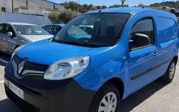 Renault Kangoo Châteauneuf-les-Martigues