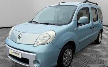 Renault kangoo Bourgoin-Jallieu