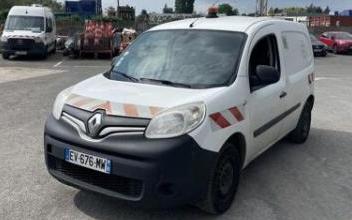 Renault kangoo Montreuil