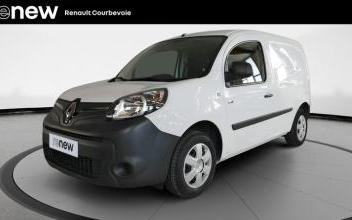 Renault Kangoo Courbevoie