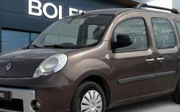 Renault kangoo Jouars-Pontchartrain