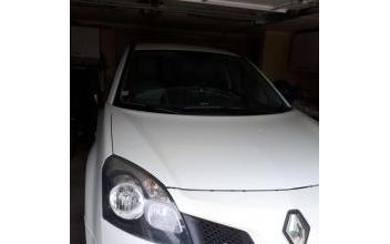 Renault koleos Maisnières