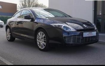 Renault laguna Le-Lion-d'Angers