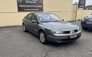 Renault Laguna Brie-Comte-Robert