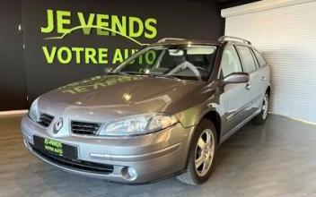 Renault laguna Illzach