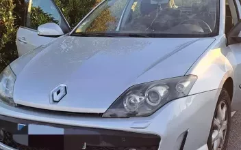 Renault Laguna Uckange