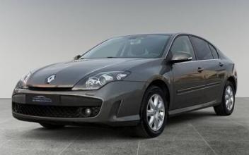 Renault laguna Longvic