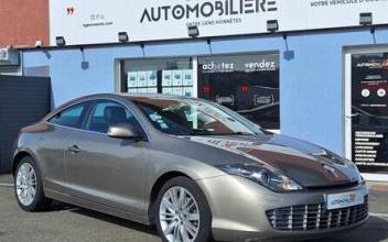 Renault laguna Danjoutin