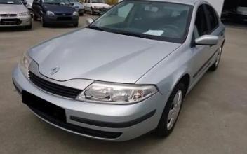 Renault laguna ii Avon