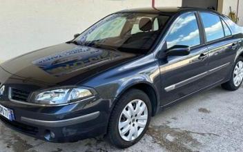 Renault laguna iii Ecuelles