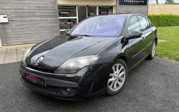 Renault laguna iii Crêches-sur-Saône