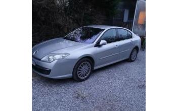 Renault laguna iii Champlan