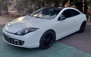 Renault laguna iii coupe Perpignan