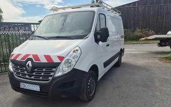 RENAULT Master Dormans