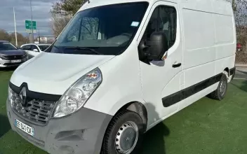 Renault Master Reims