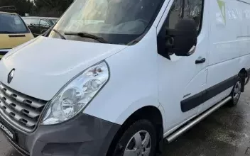 Renault Master Fouquières-lès-Lens