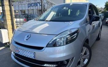Renault megane Montigny-lès-Cormeilles