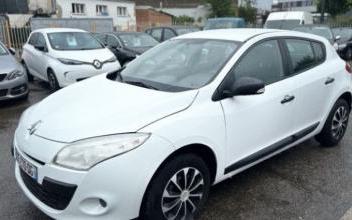 Renault Megane Strasbourg