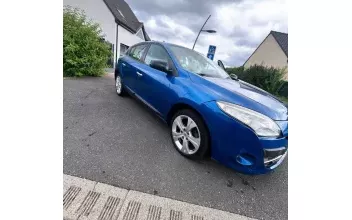 Renault Megane Hénin-Beaumont