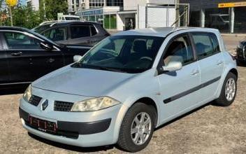 Renault megane Perpignan