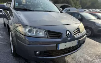Renault Megane Urcuit