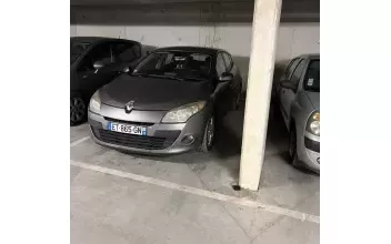 Renault Megane Athis-Mons