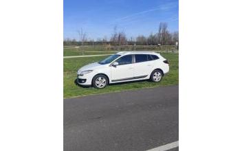 Renault megane Montauban
