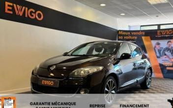 Renault Megane Saint-Apollinaire