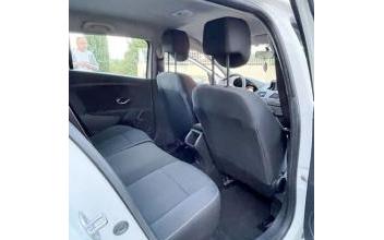Renault megane Aix-en-Provence
