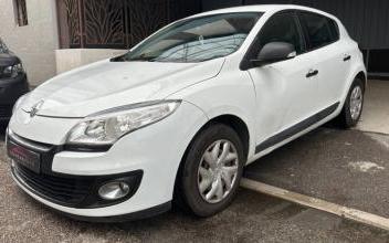 Renault Megane Nice