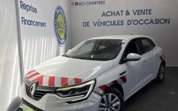 Renault Megane Nogent-le-Phaye