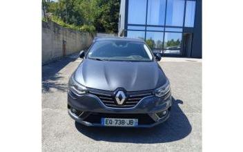 Renault Megane Montmagny