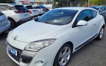 Renault megane Albi