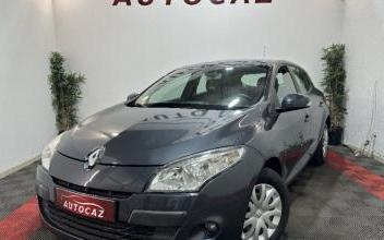 Renault Megane Thiers