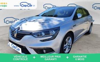 Renault megane Irigny
