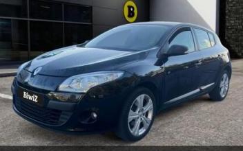 Renault megane Thonon-les-Bains