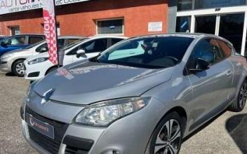 Renault megane coupe Montauban