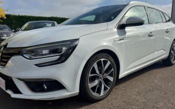 Renault Megane Estate Monéteau