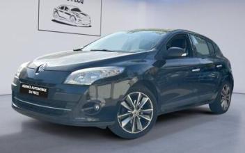Renault megane iii Le-Pecq