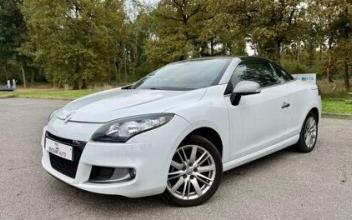 Renault megane iii Aureilhan