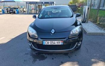 Renault megane iii Mouroux