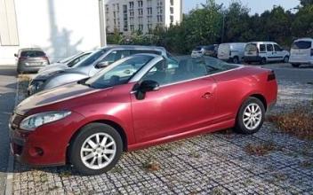Renault megane iii cc Aix-en-Provence