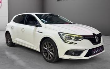 Renault megane iv Montpellier