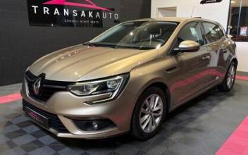 Renault megane iv Valergues