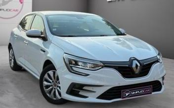 Renault megane iv Pinsaguel