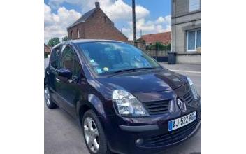Renault modus Bruay-sur-l'Escaut