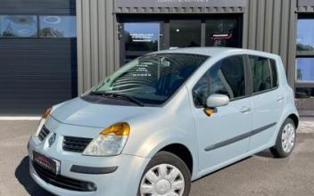 Renault modus Schweighouse-sur-Moder