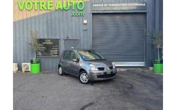Renault modus Béziers