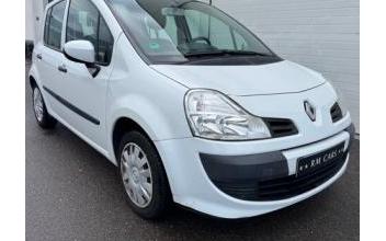 Renault modus Erstein