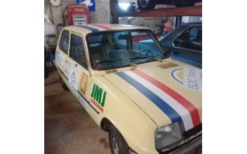 Renault r5 Rom